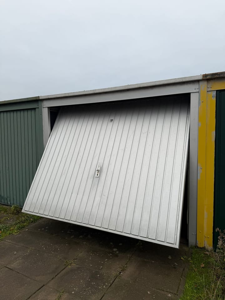 Photo 8 of Doornluststraat 19 G18