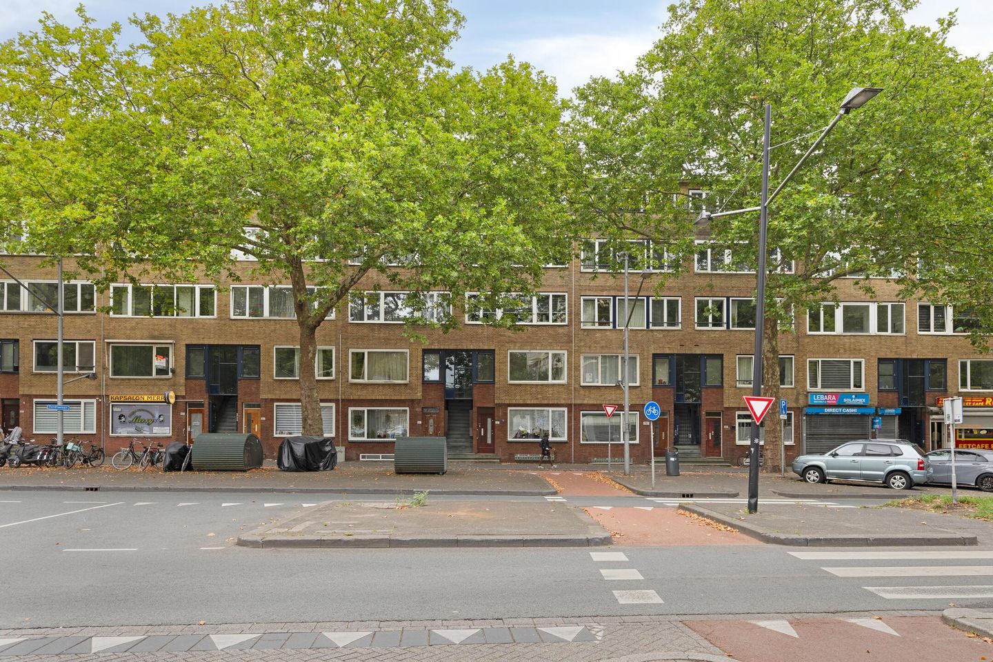 Foto 1 van Dordtselaan 68-B