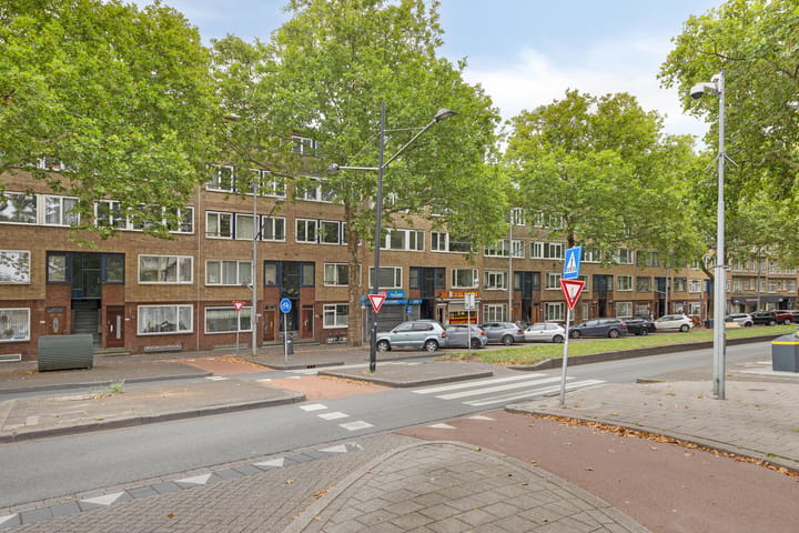Foto 2 van Dordtselaan 68-B