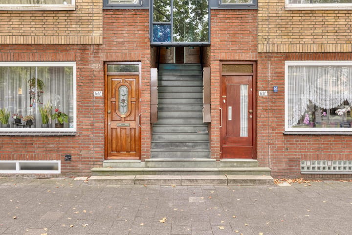 Foto 4 van Dordtselaan 68-B