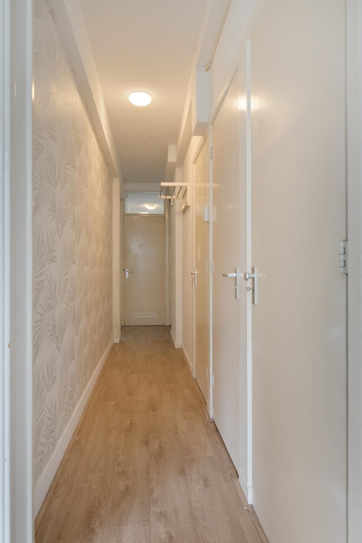 Foto 5 van Dordtselaan 68-B
