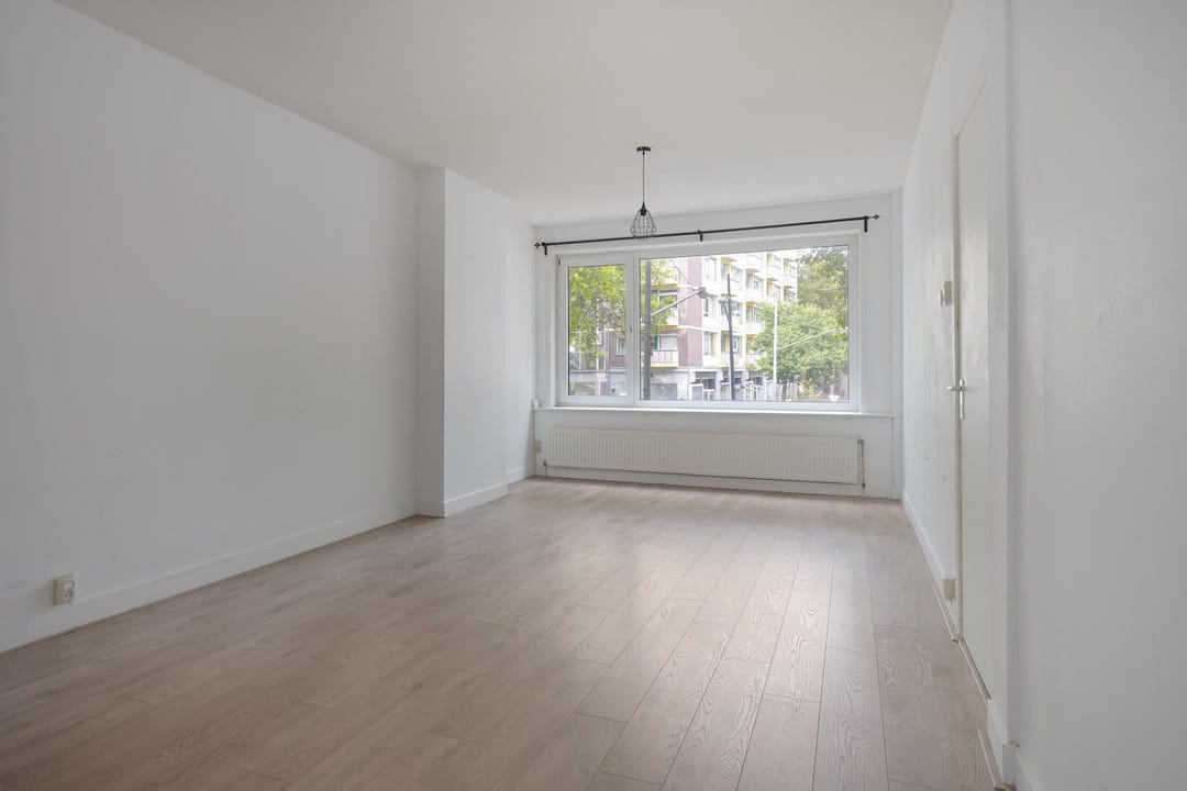 Foto 11 van Dordtselaan 68-B