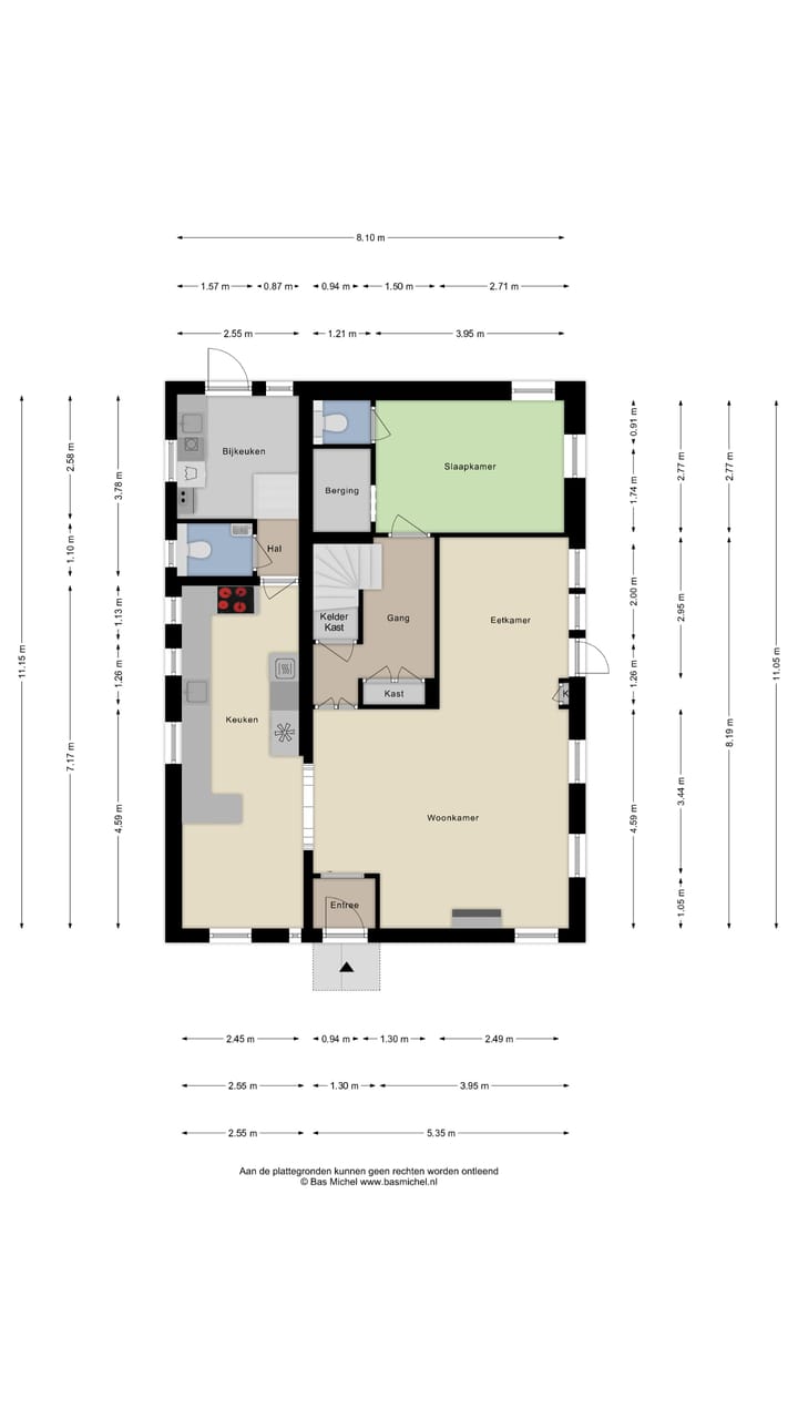 Foto 8 van Rijksstraatweg 150
