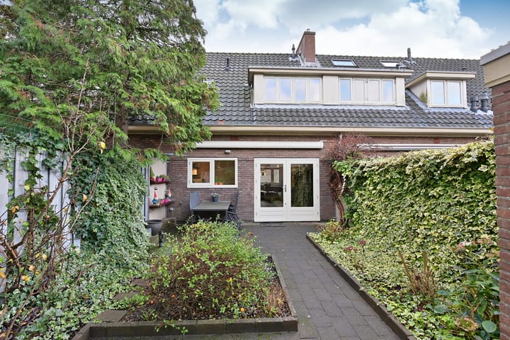 Foto 2 van Kouterstraat 6