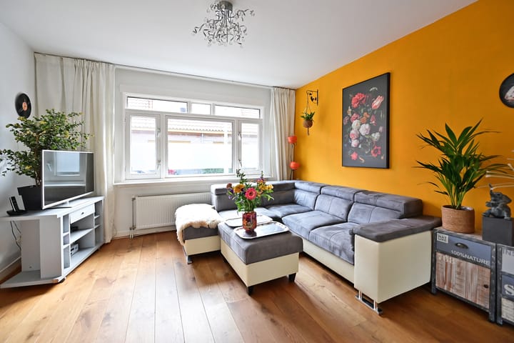 Foto 4 van Kouterstraat 6