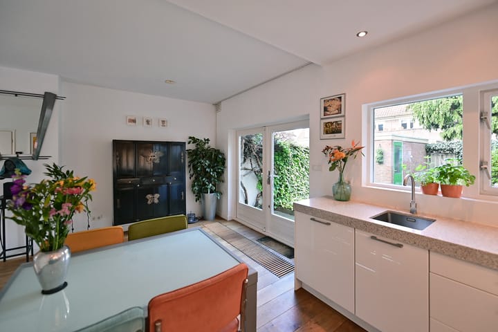 Foto 7 van Kouterstraat 6