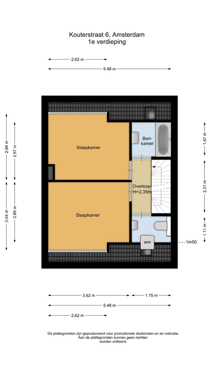 Foto 24 van Kouterstraat 6