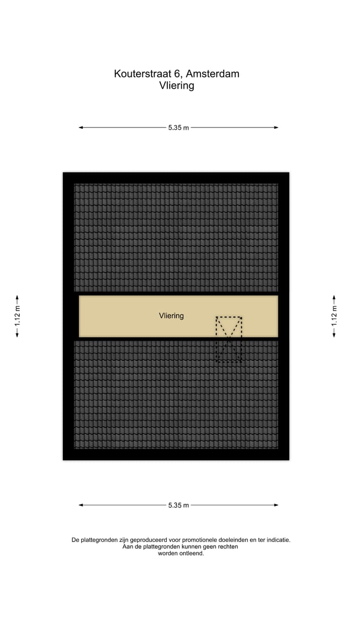 Foto 25 van Kouterstraat 6