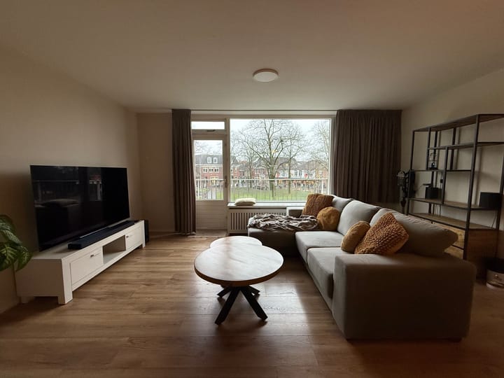 Foto 3 van Dorpsstraat 96-A
