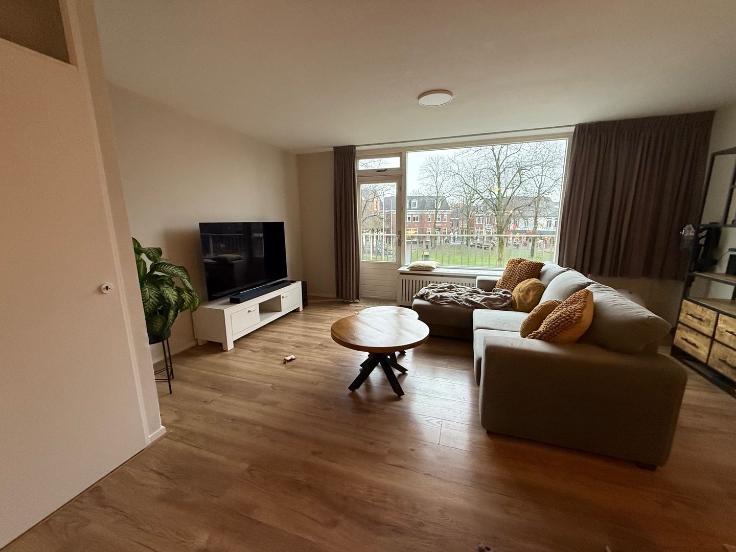 Foto 4 van Dorpsstraat 96-A