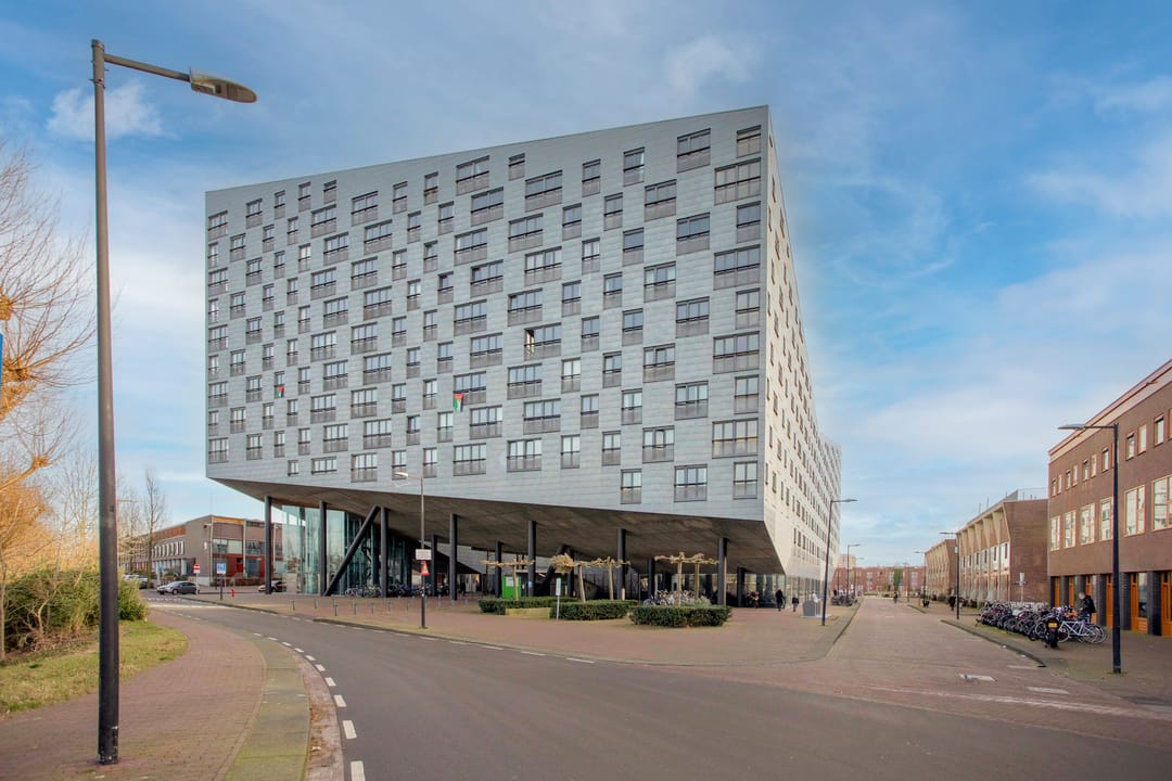 Photo 1 of Baron G.A. Tindalplein