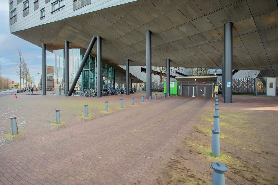 Photo 2 of Baron G.A. Tindalplein