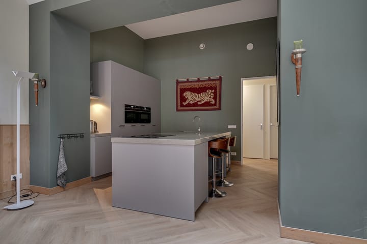 Foto 2 van Korianderstraat 40-A