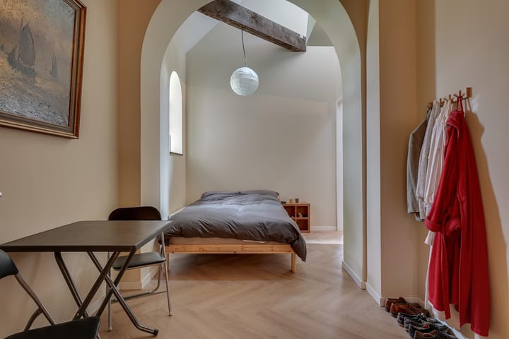 Foto 4 van Korianderstraat 40-A