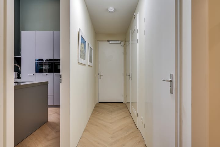 Foto 5 van Korianderstraat 40-A