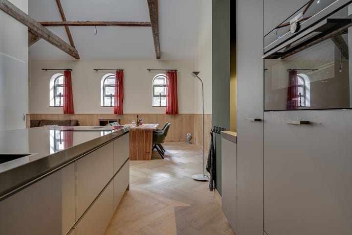 Foto 8 van Korianderstraat 40-A