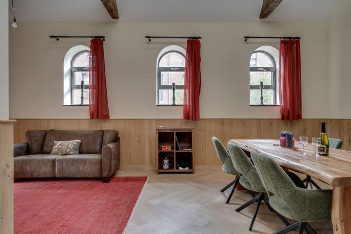 Foto 10 van Korianderstraat 40-A