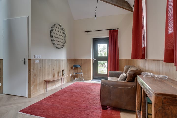 Foto 11 van Korianderstraat 40-A