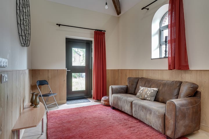 Foto 13 van Korianderstraat 40-A