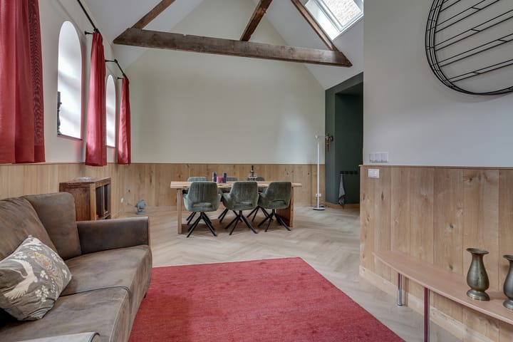 Foto 14 van Korianderstraat 40-A