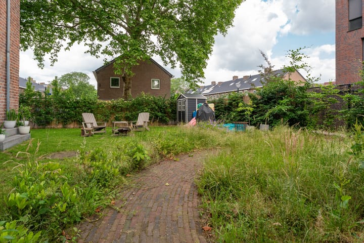 Foto 26 van Korianderstraat 40-A