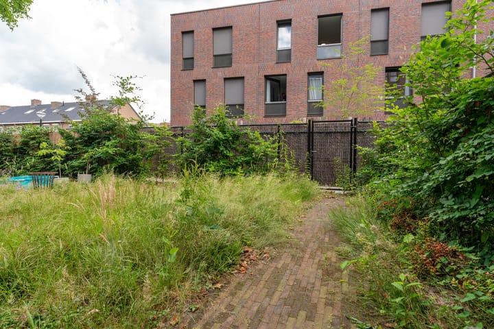 Foto 27 van Korianderstraat 40-A