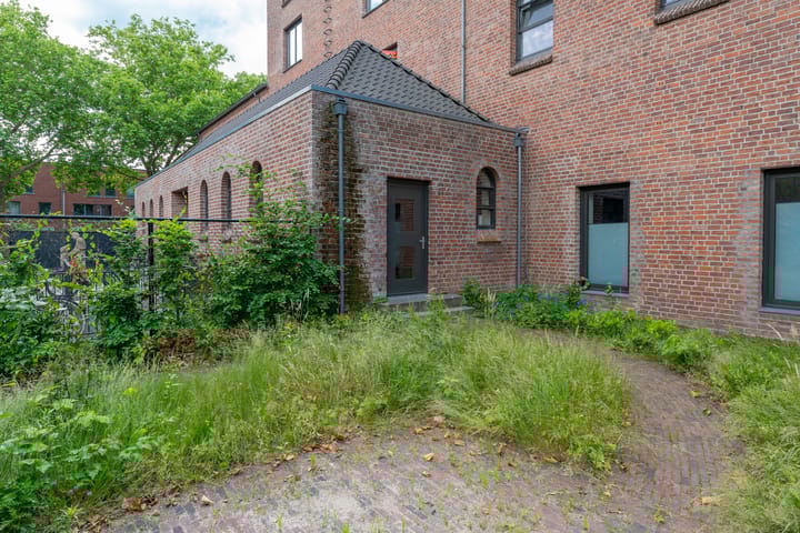 Foto 28 van Korianderstraat 40-A