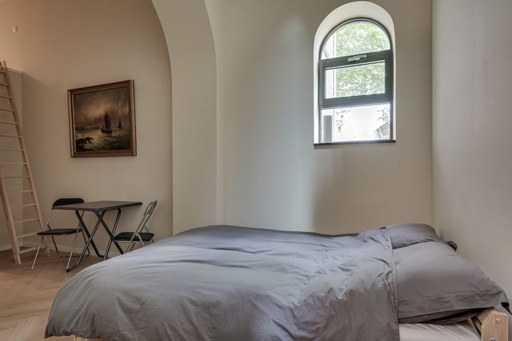 Foto 23 van Korianderstraat 40-A