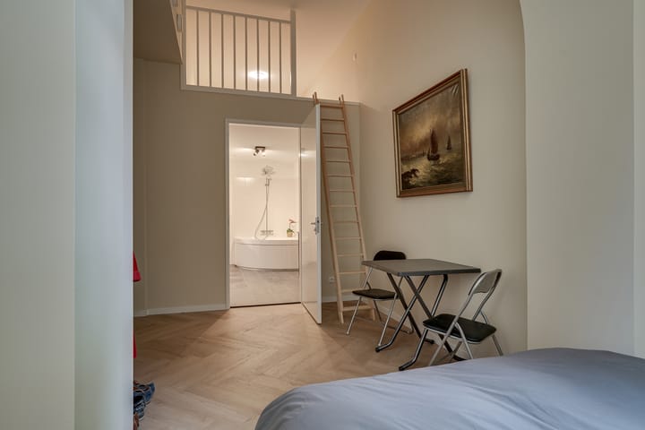 Foto 24 van Korianderstraat 40-A