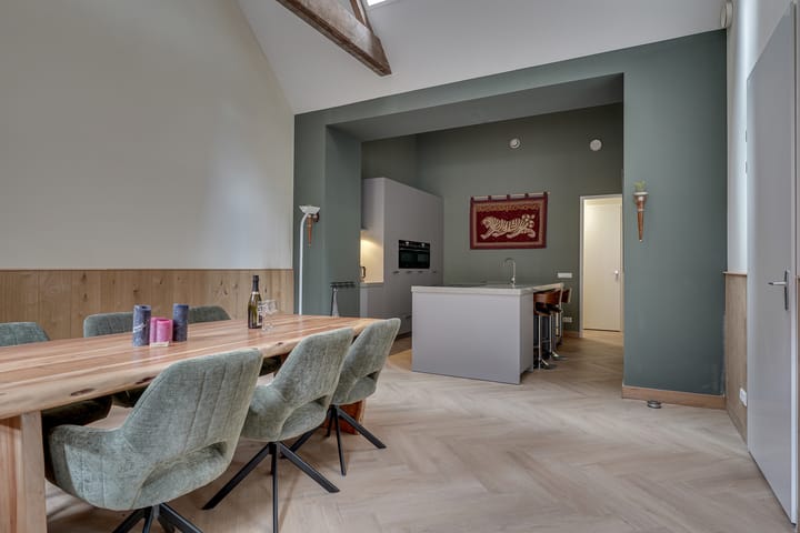 Foto 15 van Korianderstraat 40-A