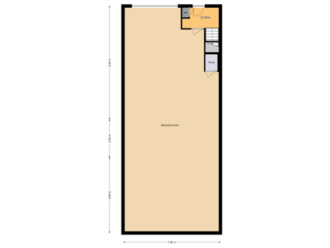 View floorplan