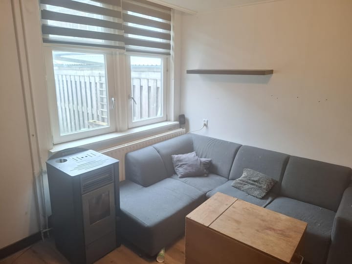 Foto 2 van Wantijstraat 20