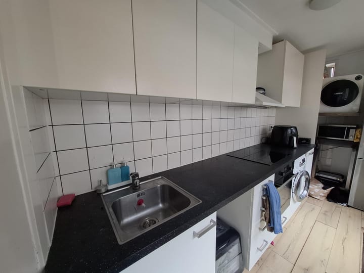 Foto 3 van Wantijstraat 20