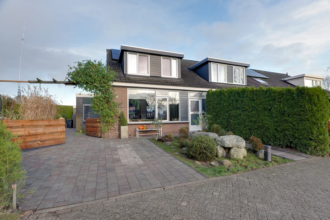Foto 1 van De Woert 16