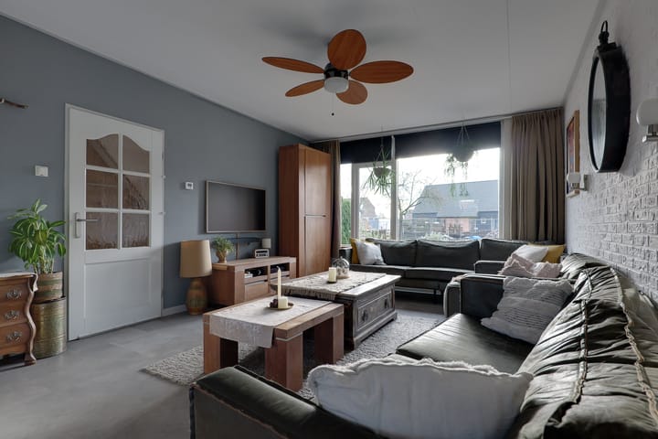 Foto 4 van De Woert 16