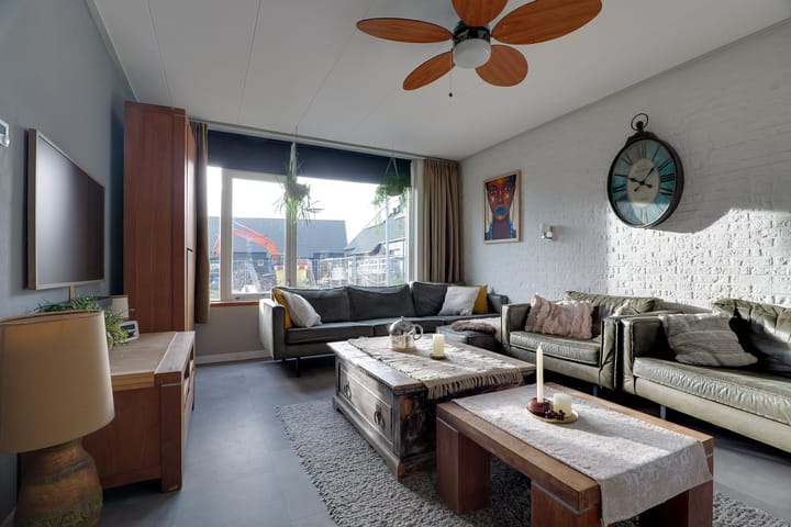 Foto 5 van De Woert 16