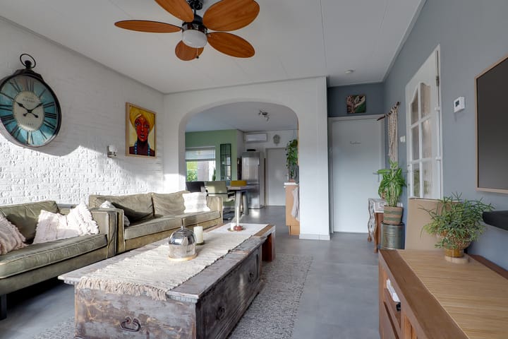 Foto 6 van De Woert 16