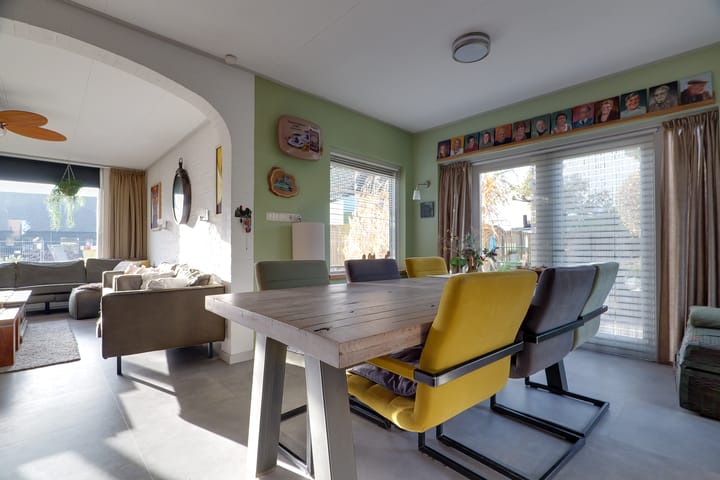 Foto 7 van De Woert 16