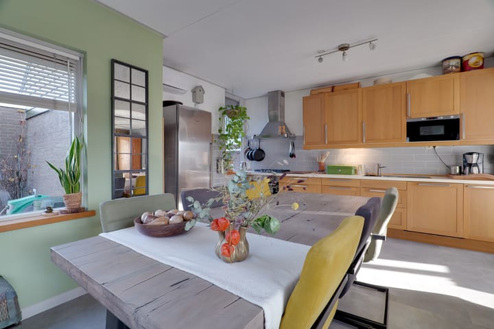 Foto 9 van De Woert 16