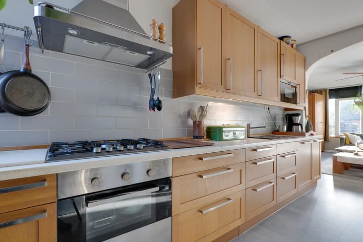 Foto 11 van De Woert 16