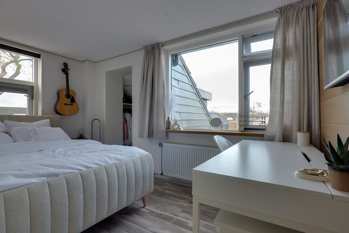 Foto 20 van De Woert 16