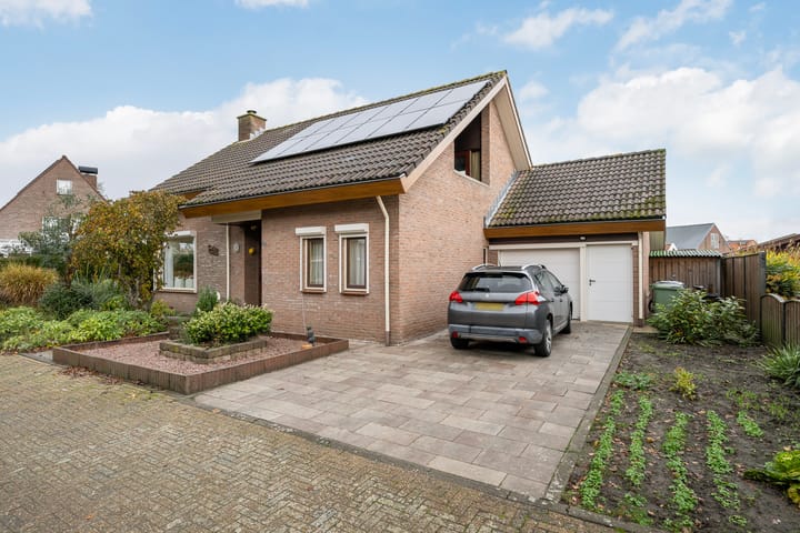 Foto 5 van Bierensstraat 63