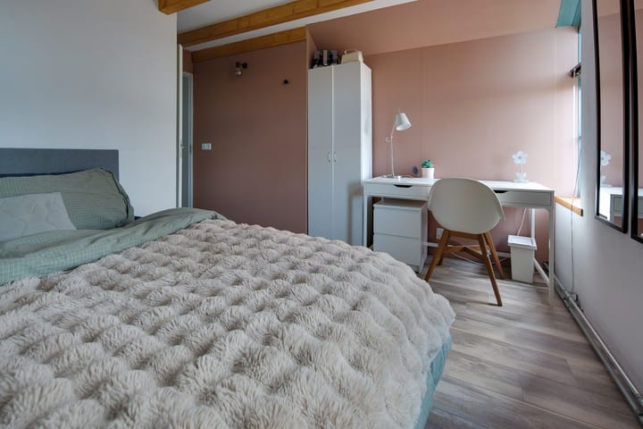 Foto 25 van De Woert 16