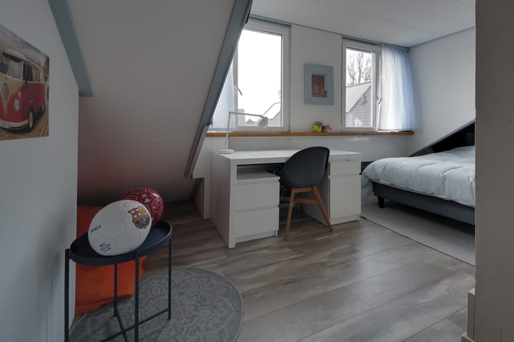 Foto 26 van De Woert 16