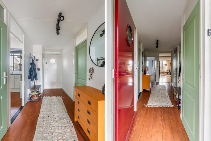 Photo 3 of Louis Armstronglaan 51