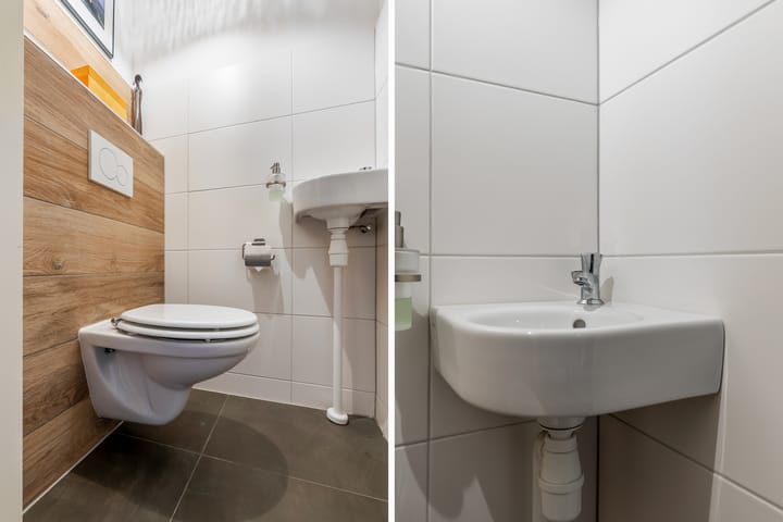 Photo 4 of Louis Armstronglaan 51