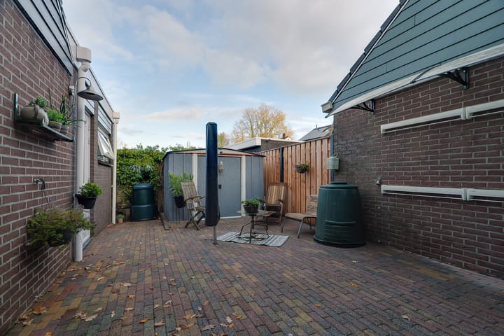 Foto 31 van De Woert 16