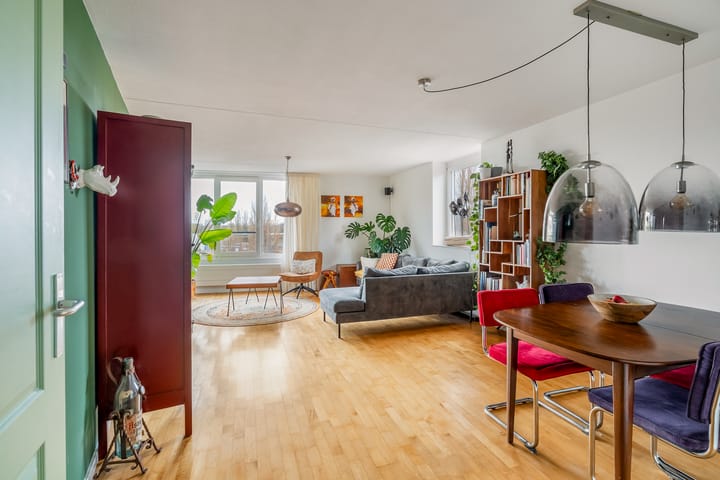 Photo 5 of Louis Armstronglaan 51