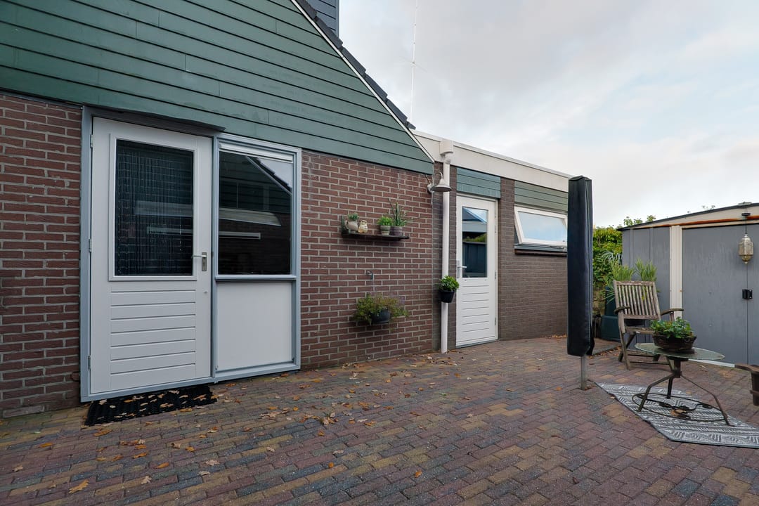 Foto 32 van De Woert 16