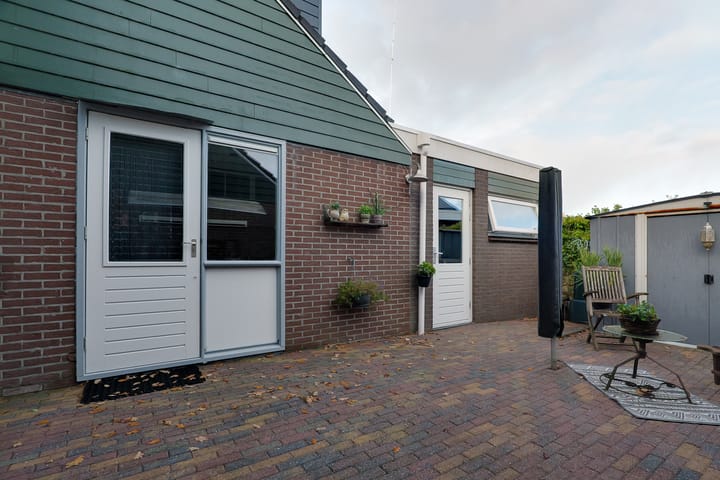 Foto 32 van De Woert 16